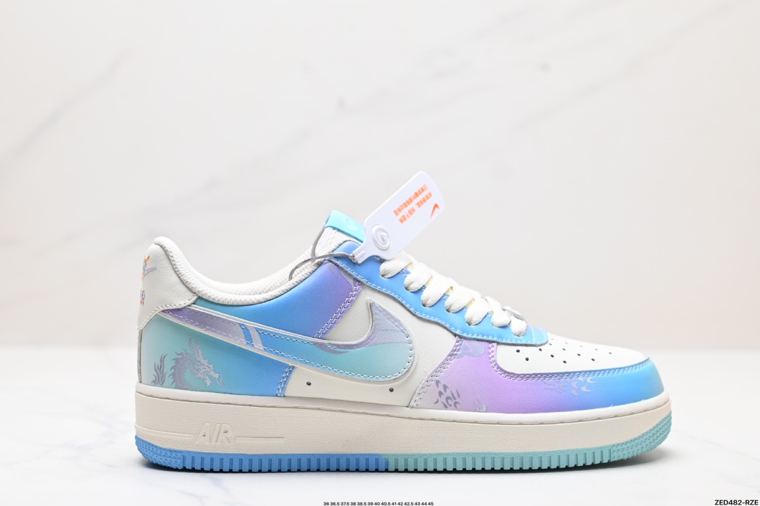 Nike Air Force 1 Shoes